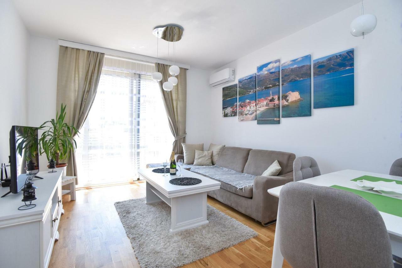 Appartement Bojana *